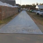 temporary pathway of ld20 at amf